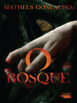 cover image of O bosque